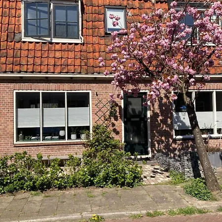 Beemster Experience Villa Middenbeemster Exterior photo