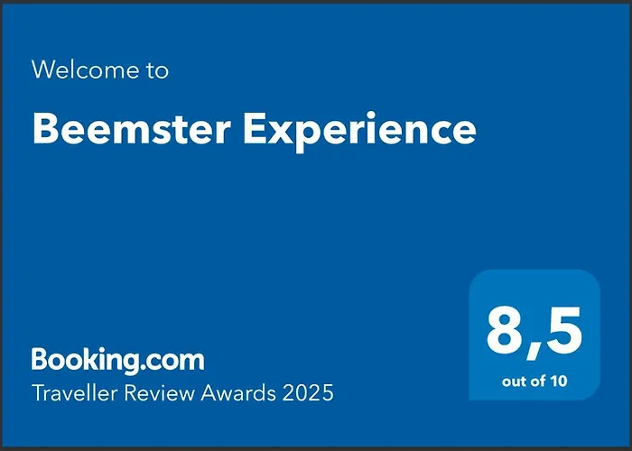 Beemster Experience