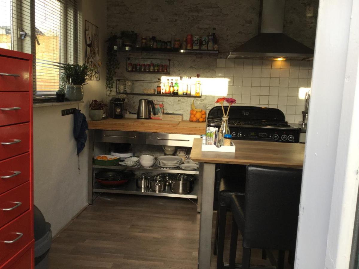 Beemster Experience Holiday home Middenbeemster