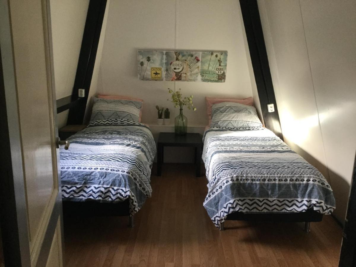 Holiday home Beemster Experience *