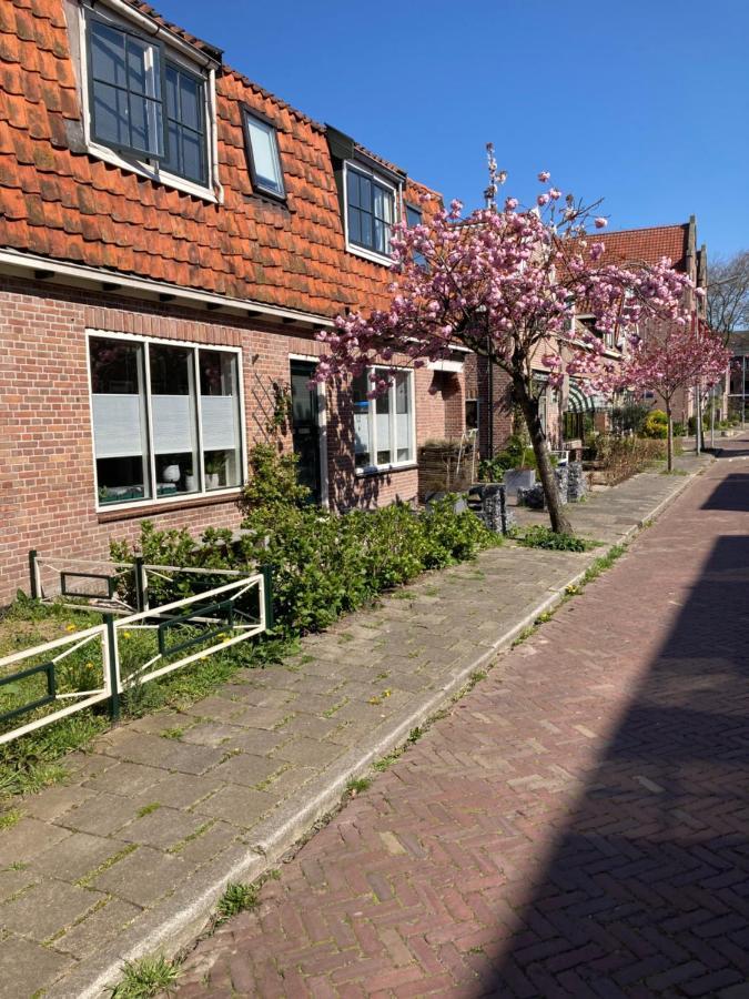 Beemster Experience Holiday home Middenbeemster