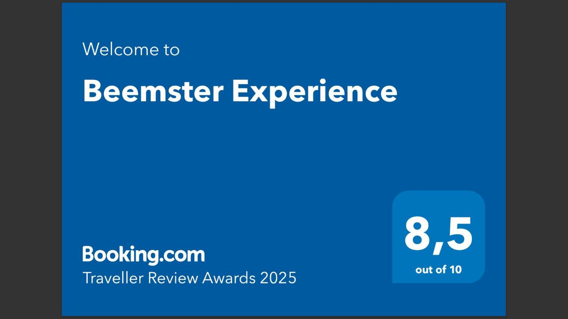 Beemster Experience