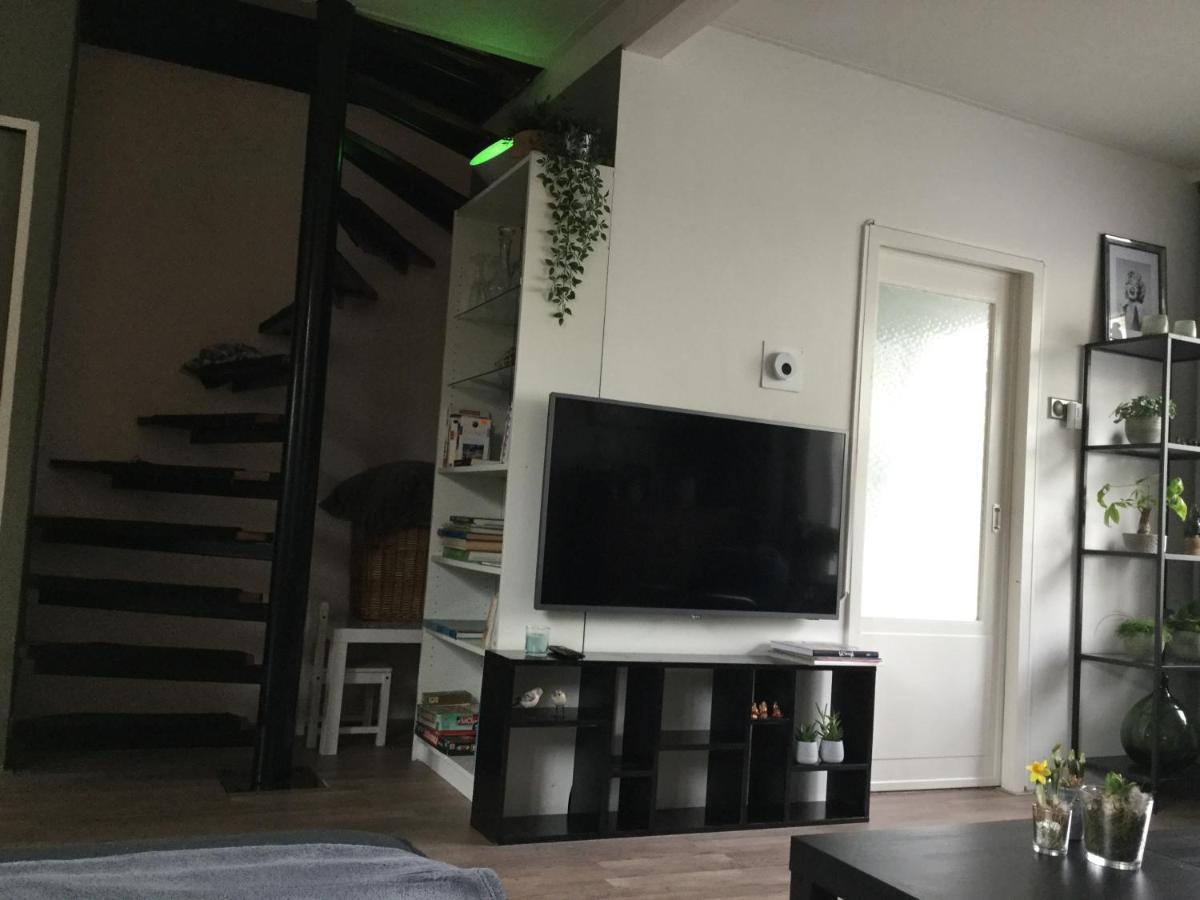 Сasa de vacaciones Beemster Experience Middenbeemster